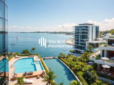 Studio for Sale in Business Bay, Dubai - IMG-20250714-WA0050. jpg