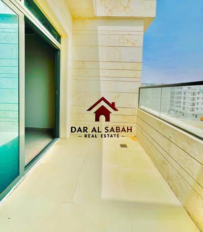 1 Bedroom Apartment for Rent in Aljada, Sharjah - IMG-20250816-WA0396. jpg