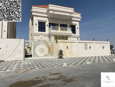 4 Bedroom Villa for Sale in Al Helio, Ajman - IMG-20250804-WA0617. jpg