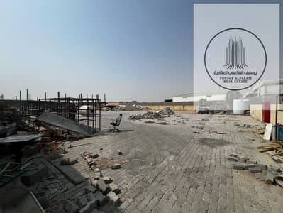 Industrial Land for Rent in Umm Al Thuoob, Umm Al Quwain - WhatsApp Image 2025-07-22 at 3.16. 43 PM (1). jpeg