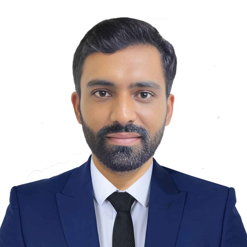 Amir Wahga