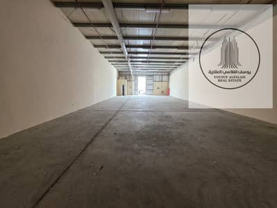 Склад в аренду в Эмирэйтс Индастриал Сити, Шарджа - WhatsApp Image 2025-08-16 at 2.55. 00 AM. jpeg