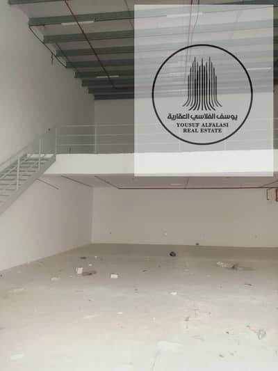 Warehouse for Rent in Al Jurf, Ajman - WhatsApp Image 2025-07-12 at 4.53. 09 AM (1). jpeg