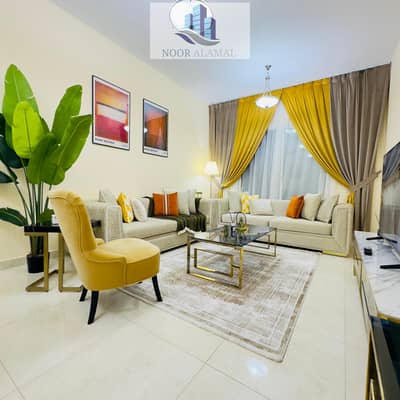 2 Bedroom Apartment for Rent in Al Taawun, Sharjah - IMG-20250816-WA0014. jpg