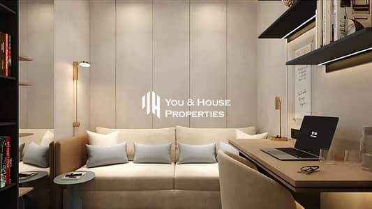1 Bedroom Flat for Sale in Business Bay, Dubai - IMG-20250714-WA0053. jpg