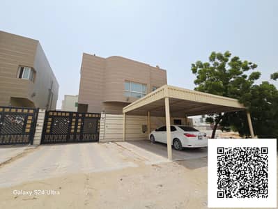 阿尔罗达， 阿治曼 3 卧室别墅待租 - 1000656873. jpg