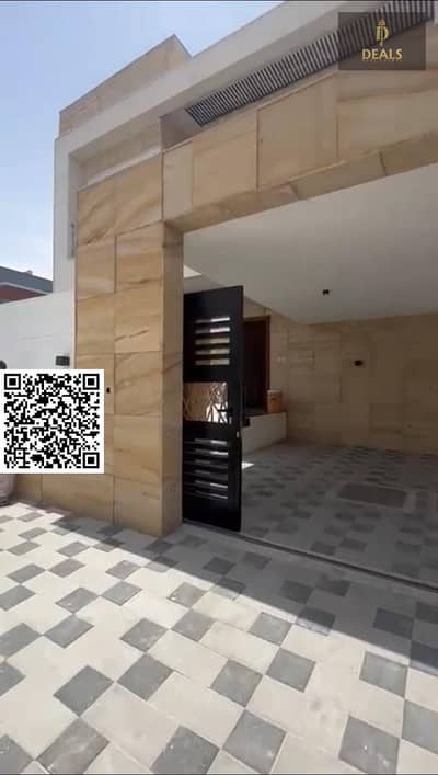 5 Bedroom Villa for Sale in Al Yasmeen, Ajman - image (16). png