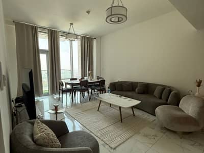 2 Bedroom Flat for Rent in Business Bay, Dubai - Furnished Unit | Prime Location | Spacious