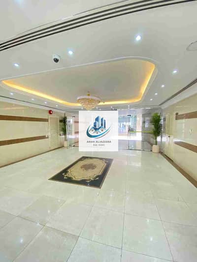 1 Bedroom Flat for Rent in Al Nahda (Sharjah), Sharjah - 1000216208. jpg