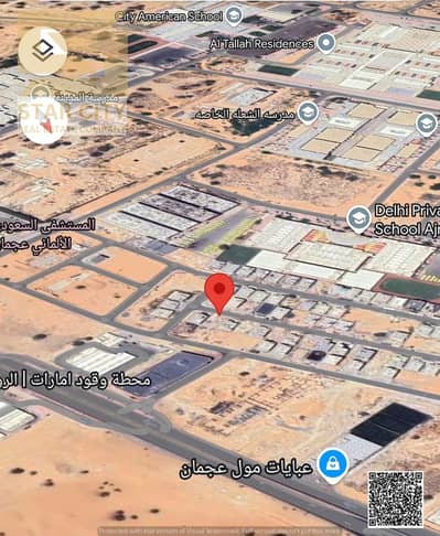 ارض سكنية  للبيع في التلة 1، عجمان - صورة واتساب بتاريخ 2025-08-16 في 09.30. 58_3c59fbe4. jpg