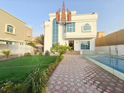 فیلا 5 غرف نوم للبيع في النخيلات، الشارقة - 20250816_175755. jpg