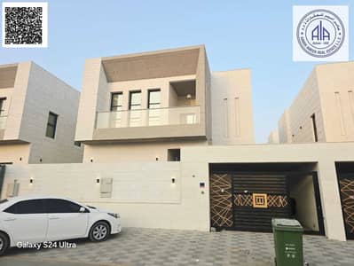 5 Bedroom Villa for Rent in Al Yasmeen, Ajman - IMG-20250816-WA0003. jpg
