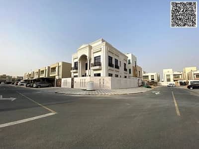 6 Bedroom Villa for Sale in Al Yasmeen, Ajman - WhatsApp Image 2025-08-16 at 9.01. 12 PM (2). jpeg