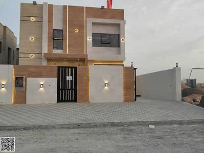 3 Bedroom Villa for Sale in Al Zahya, Ajman - WhatsApp Image 2025-08-11 at 11.00. 23 PM (1). jpeg