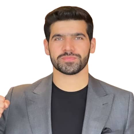 Mohammad Kohbandi