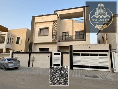 5 Bedroom Villa for Sale in Al Yasmeen, Ajman - d182cebe-2b6b-4cb6-93e6-83669440413c. jpg