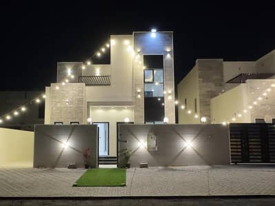 4 Bedroom Villa for Sale in Al Helio, Ajman - WhatsApp Image 2025-08-15 at 12.12. 37 AM. jpeg