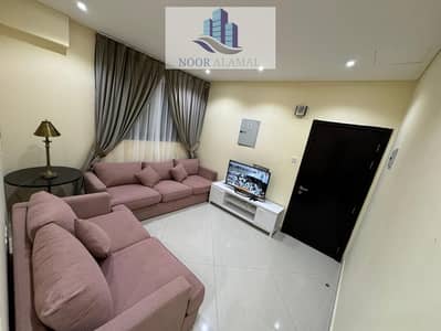 1 Bedroom Apartment for Rent in Al Qulayaah, Sharjah - 129eb054-9cbf-4ce0-8444-be6a6b80faf5. jpg
