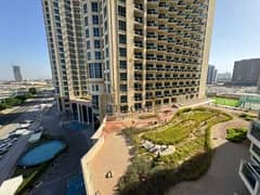 Biggest Layout- Vacant- Upgraded Unit- Lake view
