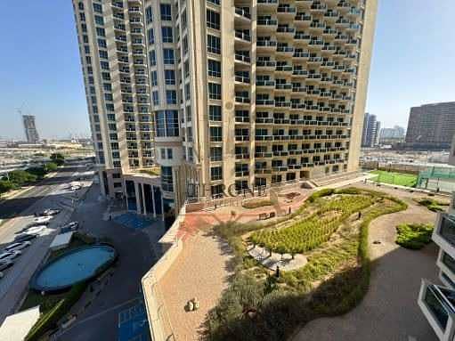شقة في لاجو فيستا A،لاجو فيستا،مدينة دبي للإنتاج 2 غرف 1500000 درهم - 12531903
