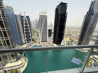 شقة 1 غرفة نوم للايجار في أبراج بحيرات الجميرا، دبي - d00f8842-96e9-4d57-a316-245527f2ce37. jpg