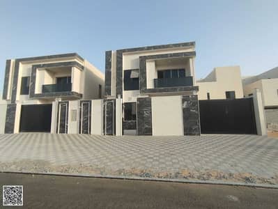 4 Bedroom Villa for Sale in Al Helio, Ajman - WhatsApp Image 2025-08-11 at 11.10. 18 PM (2). jpeg