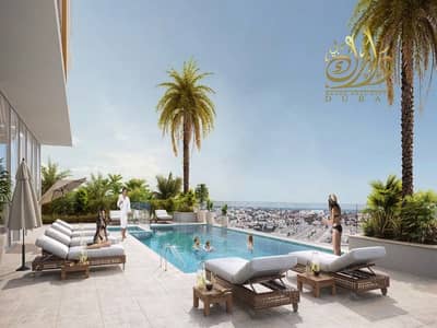 1 Bedroom Flat for Sale in Al Furjan, Dubai - ea2fb2617b49437eb50aee33f1ec40ad. jpg