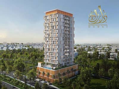 1 Спальня Апартаменты Продажа в Аль Фурджан, Дубай - a16e86f531c04cfeaf4aa7f5037419fd. jpg