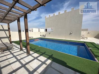 2 Bedroom Apartment for Rent in Al Warqaa, Dubai - WhatsApp Image 2023-03-17 at 12.32. 37 AM. jpeg