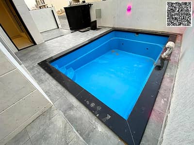 5 Bedroom Villa for Sale in Al Helio, Ajman - WhatsApp Image 2025-08-16 at 9.50. 44 PM (4). jpeg