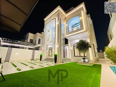 فیلا 5 غرف نوم للبيع في الباهية، عجمان - batch_IMG-20250811-WA0002. jpg