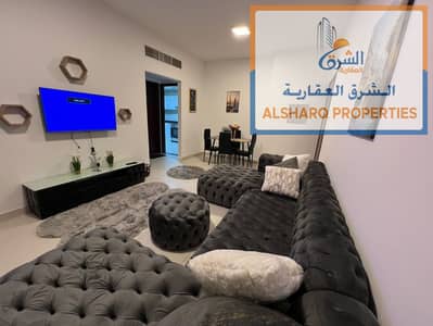 1 Bedroom Apartment for Rent in Corniche Ajman, Ajman - IMG-20250816-WA0089. jpg