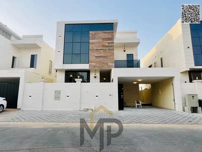 5 Bedroom Villa for Sale in Al Yasmeen, Ajman - batch_IMG-20250809-WA0113. jpg