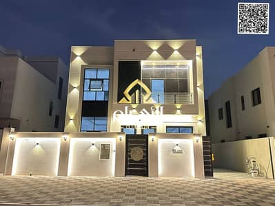 5 Bedroom Villa for Sale in Al Helio, Ajman - WhatsApp Image 2025-08-16 at 7.41. 51 PM. jpg