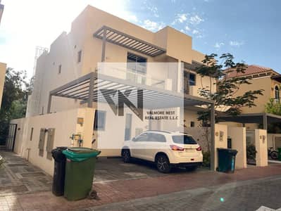 فیلا 3 غرف نوم للايجار في قرية جميرا الدائرية، دبي - WhatsApp Image 2025-08-11 at 14.04. 31 (1). jpeg
