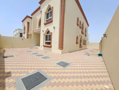 4 Bedroom Villa for Rent in Hoshi, Sharjah - 20250816_123856. jpg