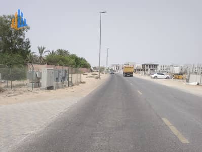 Plot for Sale in Al Helio, Ajman - IMG_20250721_105825_628. jpg