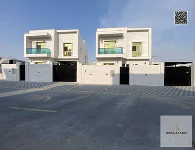 4 Bedroom Villa for Sale in Al Yasmeen, Ajman - batch_WhatsApp Image 2025-07-16 at 5.53. 58 PM. jpg