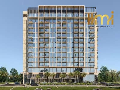 2 Bedroom Flat for Sale in Wasl Gate, Dubai - WhatsApp Image 2025-08-13 at 5.36. 35 PM. jpeg
