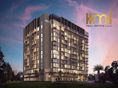 2 Bedroom Flat for Sale in Wasl Gate, Dubai - WhatsApp Image 2025-08-13 at 5.36. 35 PM (3). jpeg