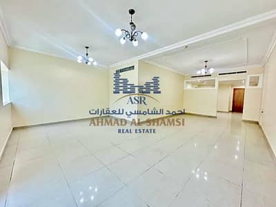 شقة 3 غرف نوم للايجار في النهدة، الشارقة - IMG-20250815-WA0013. jpg