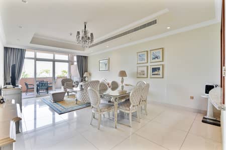 2 Bedroom Apartment for Rent in Palm Jumeirah, Dubai - A-1. jpg