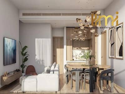 1 Bedroom Flat for Sale in Wasl Gate, Dubai - WhatsApp Image 2025-08-13 at 5.36. 35 PM (5). jpeg