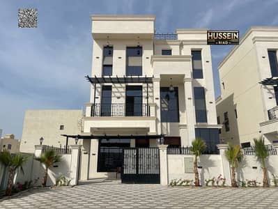 5 Bedroom Villa for Sale in Al Zahya, Ajman - batch_IMG-20250516-WA0679. jpg