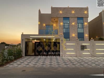 5 Bedroom Villa for Sale in Al Yasmeen, Ajman - WhatsApp Image 2025-08-16 at 12.03. 44 PM (1). jpeg