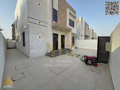3 Bedroom Villa for Sale in Al Zahya, Ajman - WhatsApp Image 2025-07-07 at 21.48. 25 (7). jpeg