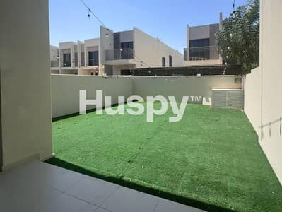 3 Bedroom Townhouse for Rent in DAMAC Hills 2 (Akoya by DAMAC), Dubai - R2MB Layout | Closed Kitchen | Vacant Mid August