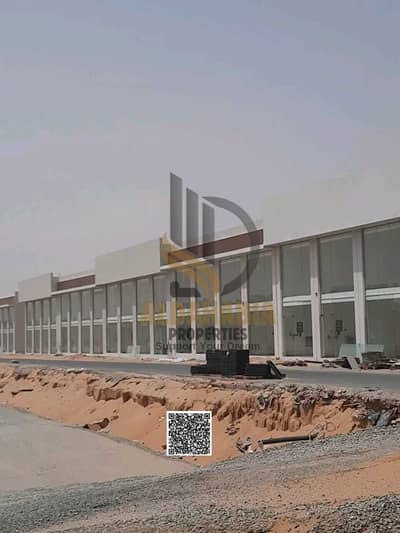 Shop for Sale in Al Helio, Ajman - IMG-20250816-WA0333. jpg
