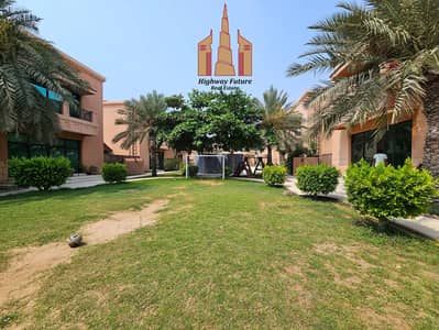 4 Bedroom Villa for Rent in Sharqan, Sharjah - 20250630_143607. jpg
