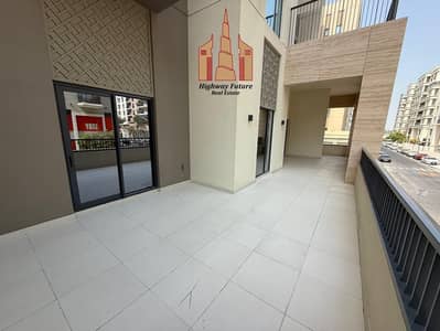 2 Bedroom Apartment for Rent in Al Khan, Sharjah - 1000794647. jpg